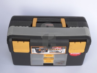 Нови предложения Кутия за инструменти 42см. с чекмеджета